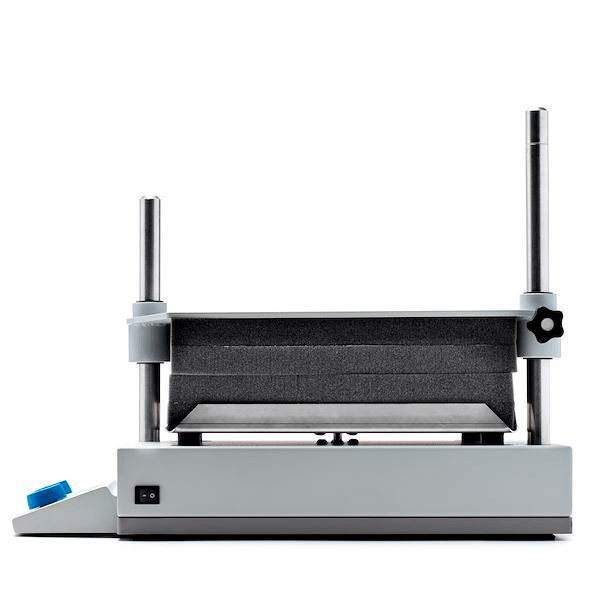 Agitador Vortex Multiprobeta MULTI-TX5  Digital