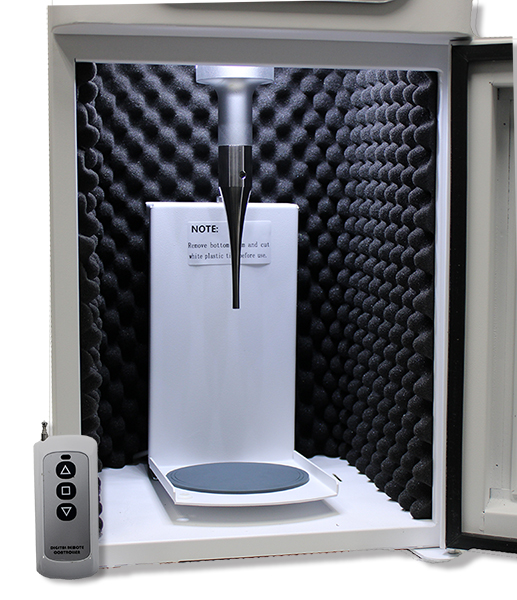 HOMOGENEIZADOR ULTRASÓNICO PULSE 650 BENCHMARK SCIENTIFIC