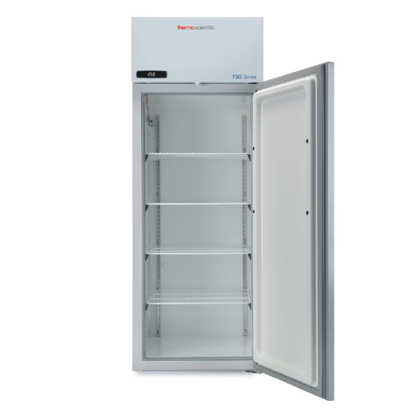 Congeladores de laboratorio de la serie TSG