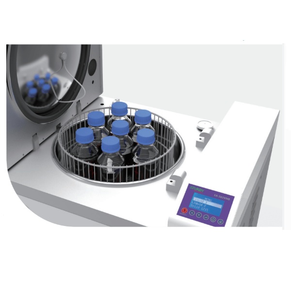 AUTOCLAVE VERTICAL DE 82L STURDY