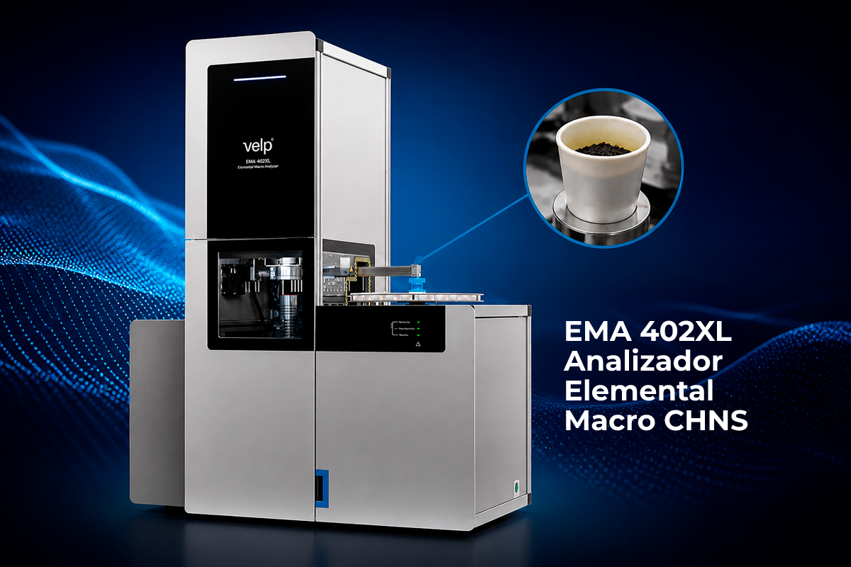 Un nuevo estándar en análisis elemental llega a Colombia: conoce el EMA 402XL