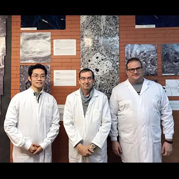 DESCUBREN UN MECANISMO DE REGENERACIÓN NEURONAL TRAS UNA LESIÓN CEREBRAL EN NEONATOS