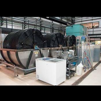 NUEVO TRATAMIENTO MÁS EFICAZ Y ECONÓMICO PARA LA DEPURACIÓN DE AGUAS RESIDUALES DEL SECTOR FARMACÉUTICO