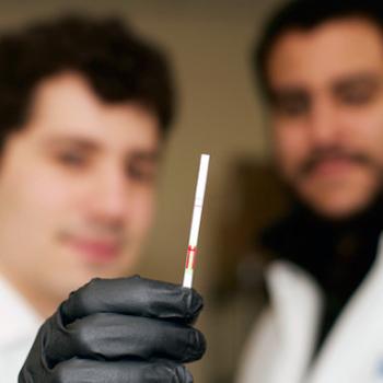 NUEVOS TEST ULTRASENSIBLES BASADOS EN CRISPR PARA DETECTAR ENFERMEDADES