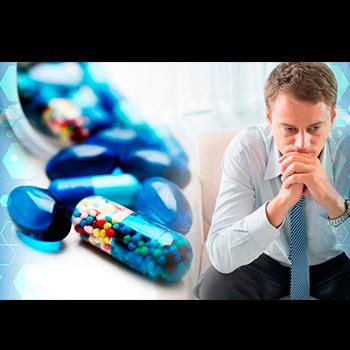 Expertos buscan reducir efectos secundarios en medicamentos.