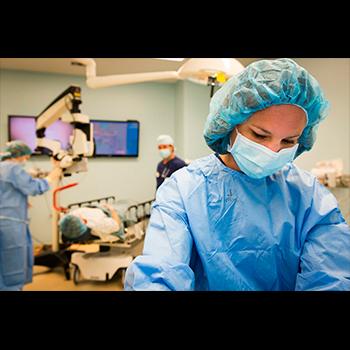 Las bacterias se hacen resistentes a desinfectantes de hospitales