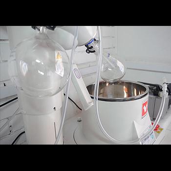 Moléculas que imitan la fotosíntesis generarían energías limpias