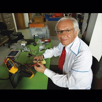 El colombiano que ha salvado más de 78 millones de vidas