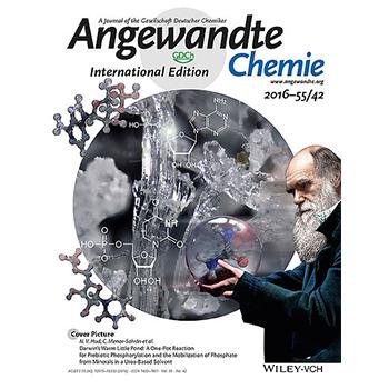 Partículas de antimateria podrían formar nuevas moléculas