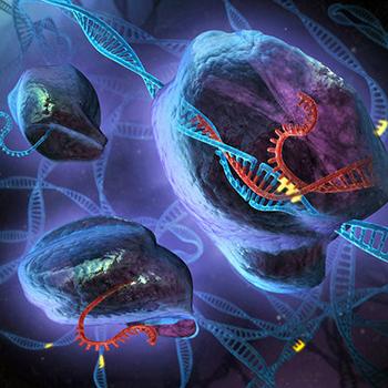 Científicos diseñan un nuevo sistema CRISPR para la edición del ADN