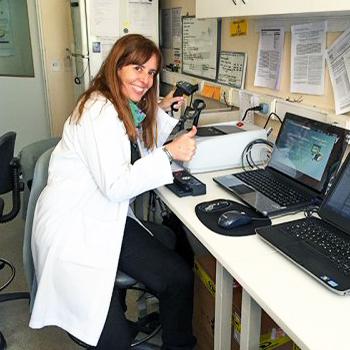 Desarrollan una técnica molecular rápida y sensible que evita el uso innecesario de antibióticos