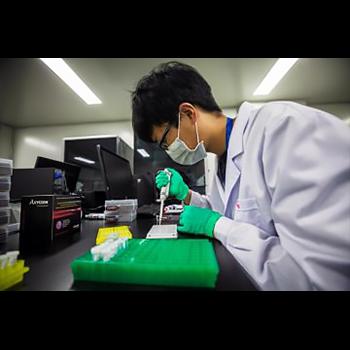 Crean un gel biológico adhesivo que cura heridas en las arterias y el corazón en 20 segundos.