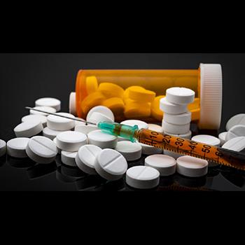 Un nuevo mecanismo molecular ayuda a diseñar nuevos analgésicos no adictivos