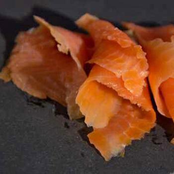 Nuevo método de detección de sustancias tóxicas en alimentos