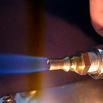 Biocombustible con hidrógeno recibe patente de la SIC