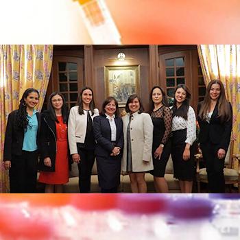 Las siete científicas colombianas que serán premiadas por el programa