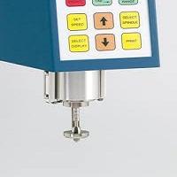 PROTOCOLO DE MANTENIMIENTO VISCOSIMETROS TIPO BROOKFIELD