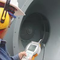 BALANCEO DINAMICO DE ROTORES