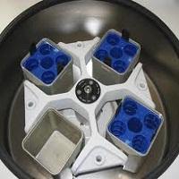 PROCEDIMIENTO DE INSPECCION Y MANTENIMIENTO PREVENTIVO DE CENTRIFUGAS