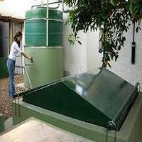 QUE ES UN BIODIGESTOR