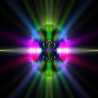 ENERGIA DEL PUNTO CERO