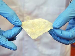 CAMBIAN PILAS POR MEMBRANAS QUE ALMACENAN ENERGÍA