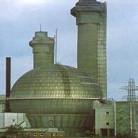 ¿QUÉ ES UN REACTOR NUCLEAR?