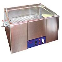 MANTENIMIENTO PREVENTIVO Y CORRECTIVO EN BAÑO MARIA