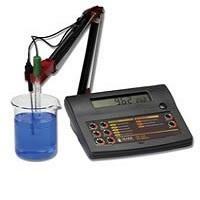 PROCEDIMIENTO DE CALIBRACION DE PHMETRO