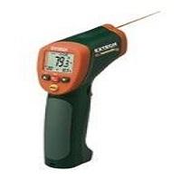 CALIBRACIÓN DE TERMOMETRO INFRARROJO.