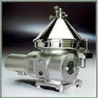 USOS DE LA CENTRIFUGA DE DISCOS