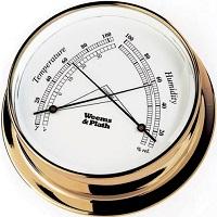 ACERCA DE LOS HIGROMETROS
