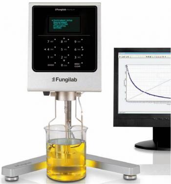 EL USO DE LOS VISCOSIMETROS EN LA INDUSTRIA TEXTIL