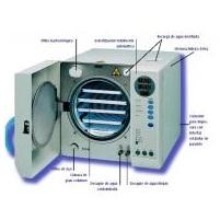 AUTOCLAVE