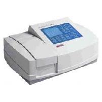 EL ESPECTROFOTÓMETRO