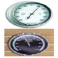 QUÉ ES UN BARÓMETRO Y EL HIGRÓMETRO