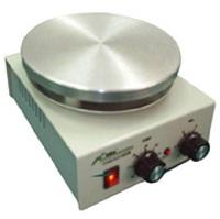 PLATO CALIENTE CON AGITADOR