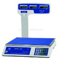 BALANZAS ELECTRÓNICAS