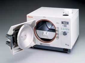 PRECAUCIONES A TENER EN CUENTA EN LOS AUTOCLAVES