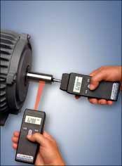 CARACTERISTICA Y USO DE LOS TACOMETROS