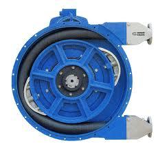 FUNCIONAMIENTO DE LA BOMBA PERISTALTICA