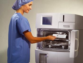 ¿QUE ES EL PROCESO DE ESTERILIZACIÓN POR AUTOCLAVES?