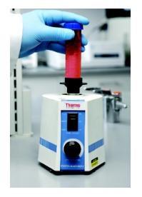 AGITADOR VORTEX MAXI MIX II