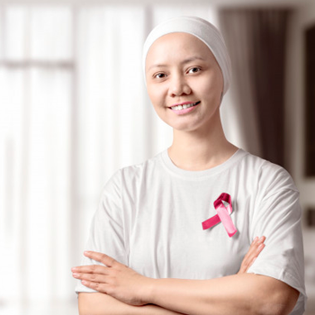 Un único test de sangre que detecta el cáncer en 10 órganos diferentes