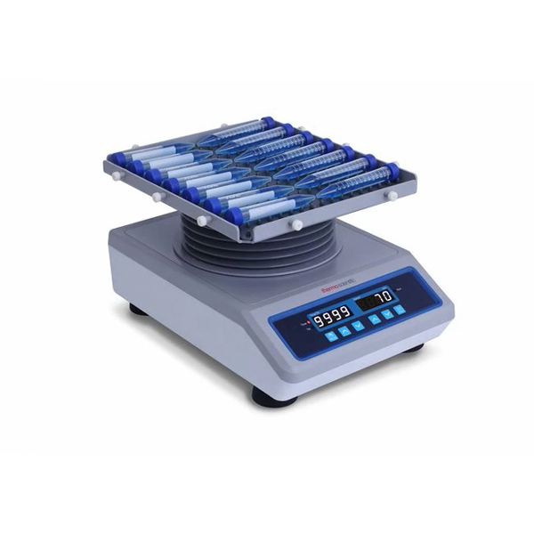 AGITADOR ORBITAL DIGITAL, 230V