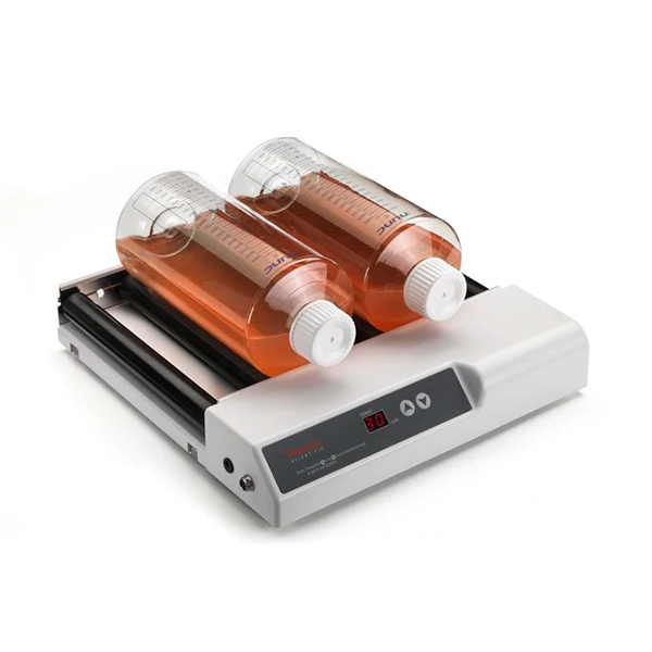 AGITADOR ROTADOR DE BOTELLAS Y TUBOS , VARIOS