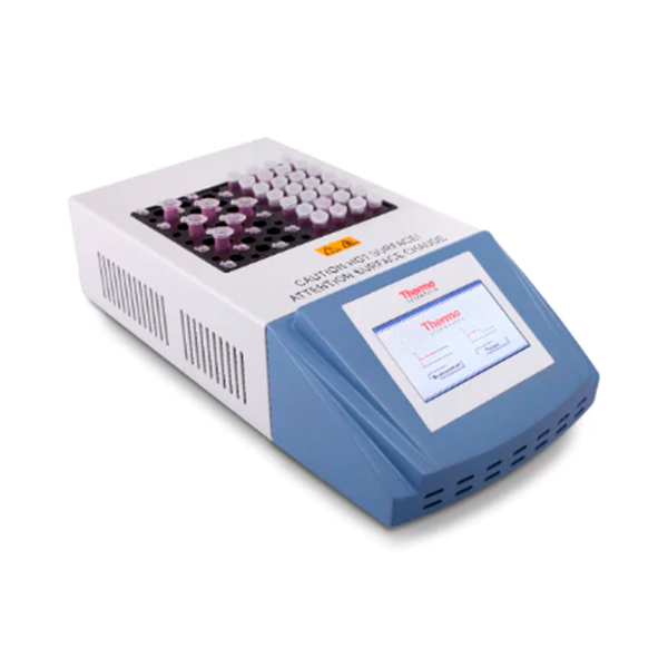 BAÑO SECO CON PANTALLA TÁCTIL THERMO SCIENTIFIC - 88870008