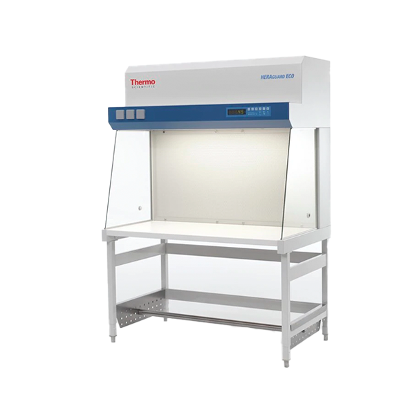 CABINA DE FLUJO LAMINAR HORIZONTAL THERMO SCIENTIFIC - 51029691 HERAGUARD ECO