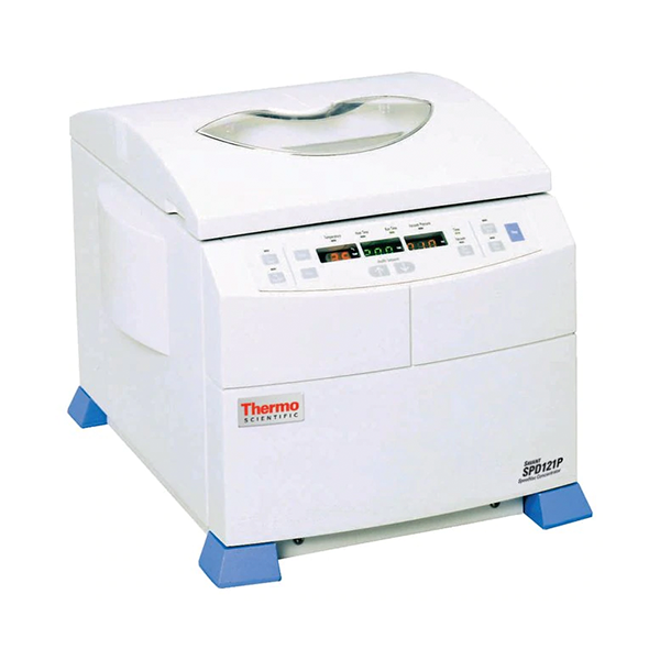 CONCENTRADORES DE VACIO THERMO SCIENTIFIC - SPD111V-P1 SAVANT