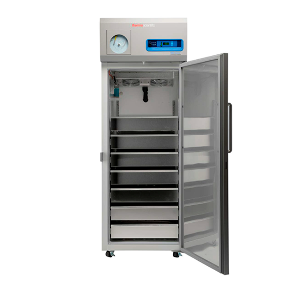 CONGELADOR DE PLASMA, DE ALTO RENDIMIENTO THERMO SCIENTIFIC - TSX2330LY